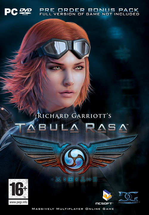 Tabula Rasa