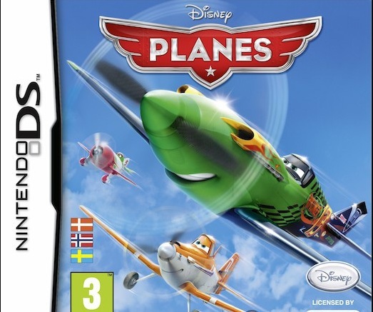 Disney Planes