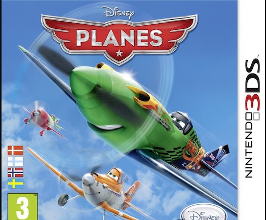Disney Planes