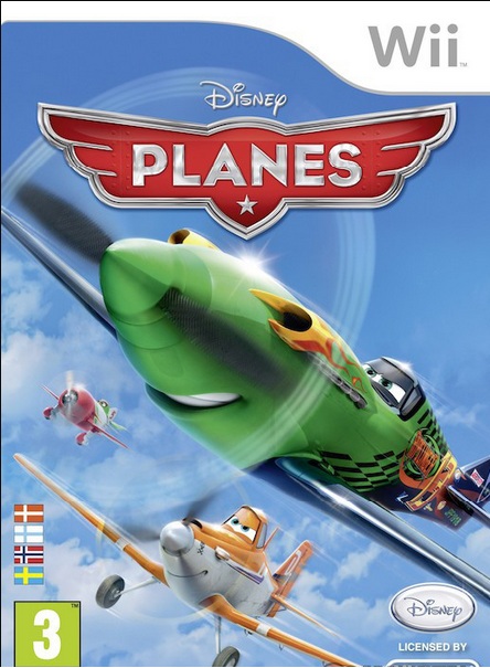 Disney Planes
