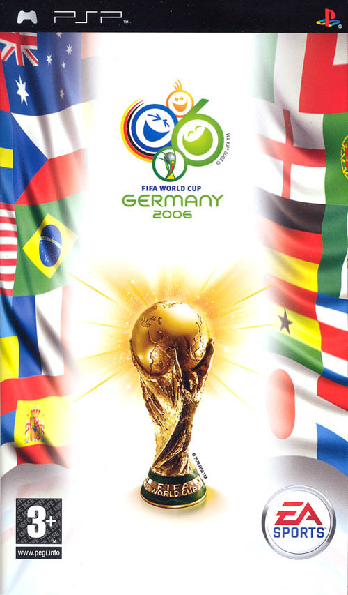Coupe du Monde de la FIFA 2006