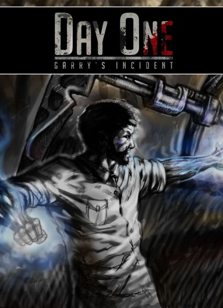 Day One : Garry's Incident