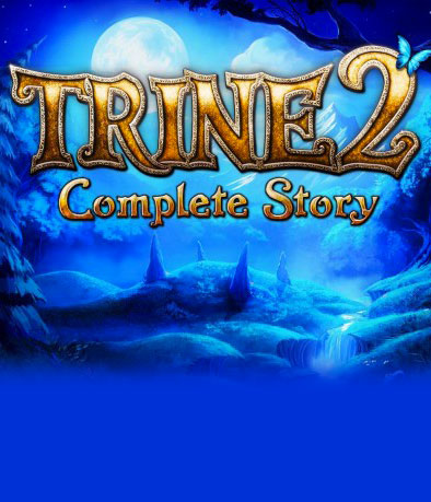 Trine 2 : Complete Story
