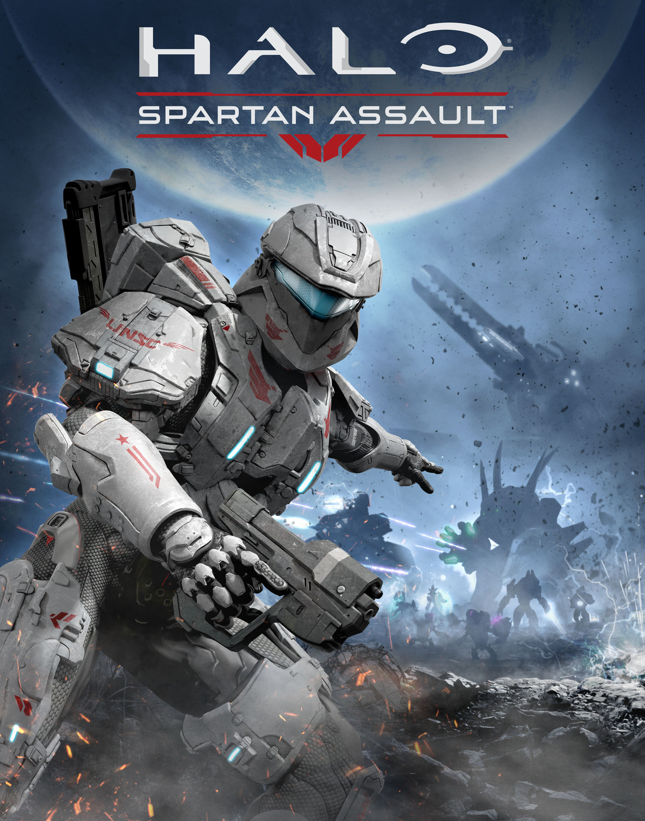 Halo : Spartan Assault