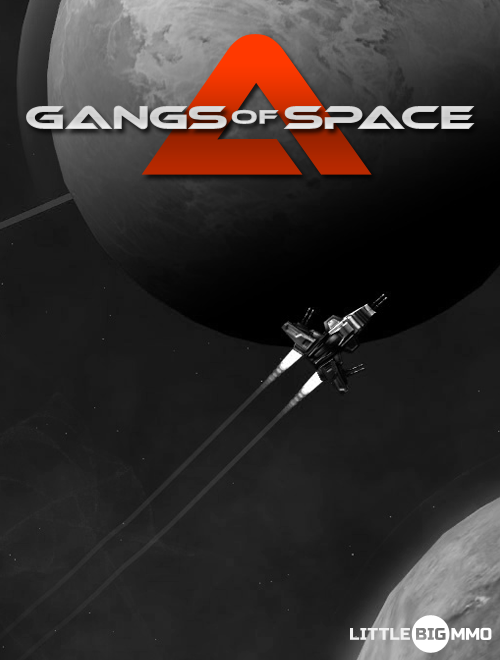 Gangs of Space