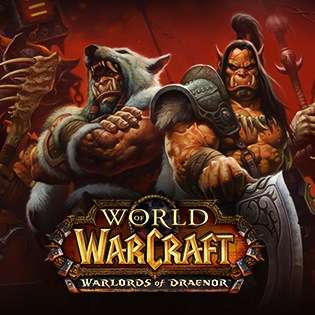 World of Warcraft : Warlords of Draenor