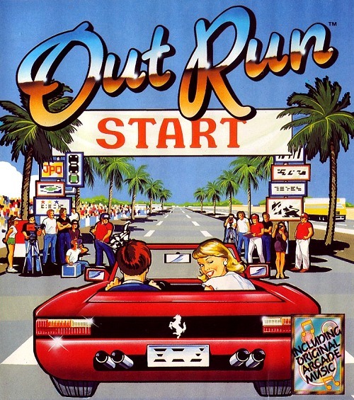 OutRun