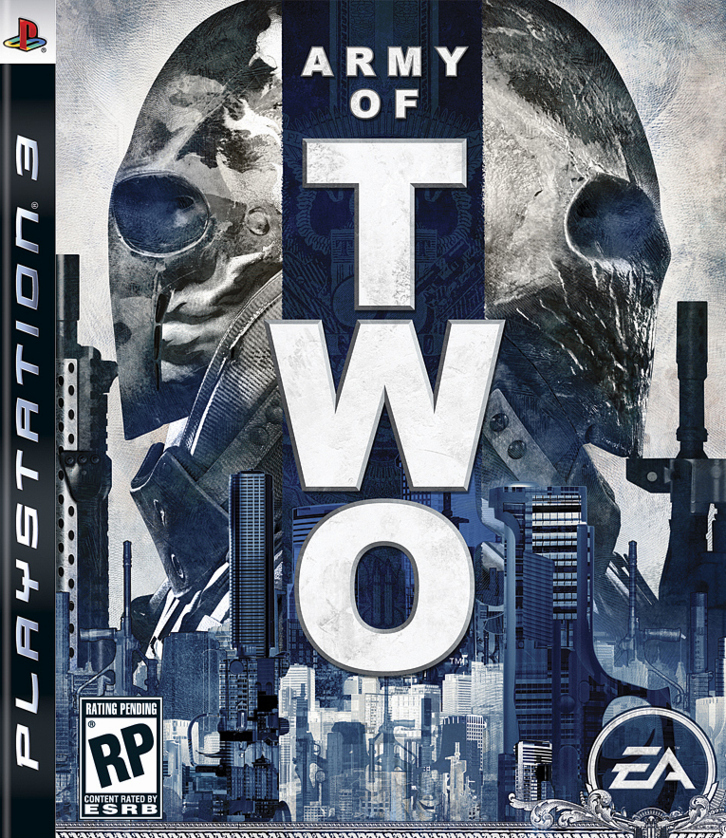 Army of Two
