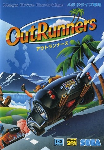 OutRunners