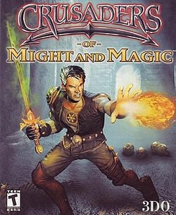 Crusaders of Might & Magic