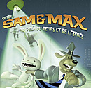 Sam & Max Saison 2 : Au-delà du temps et de l'espace
