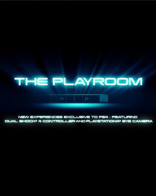 The PlayRoom