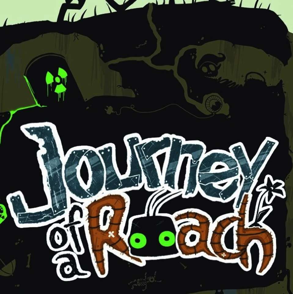 Journey of a Roach