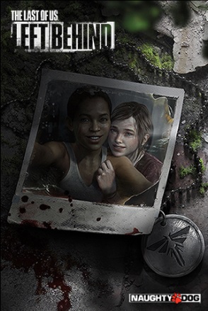 The Last of Us : Left Behind