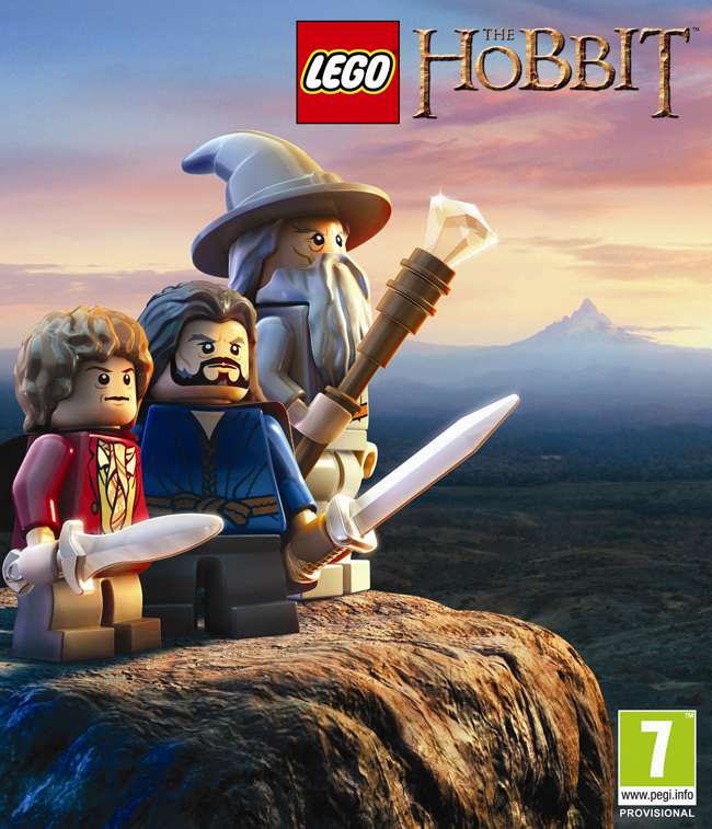LEGO Le Hobbit