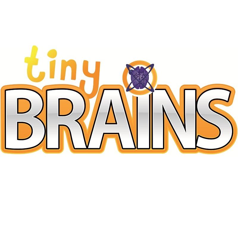 Tiny Brains