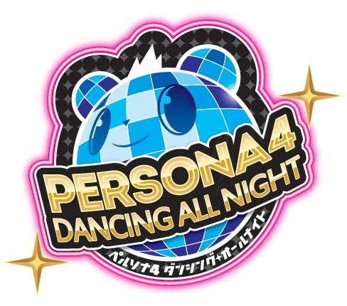 Persona 4 : Dancing All Night