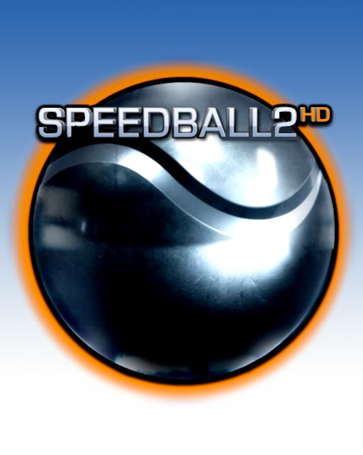 Speedball 2 HD