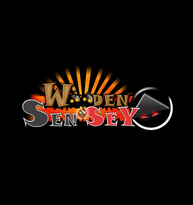 Wooden Sen'SeY