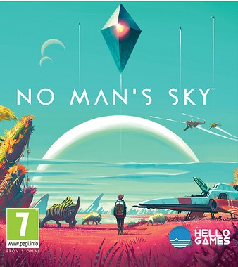 No Man's Sky