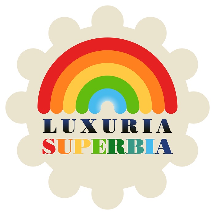 Luxuria Superbia
