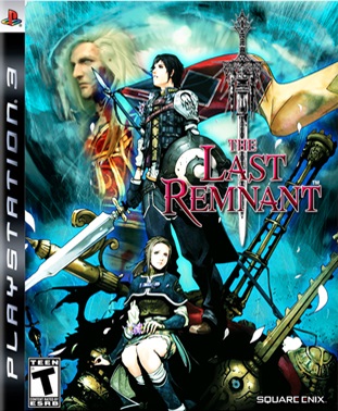 The Last Remnant