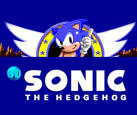 Sonic : The Hedgehog