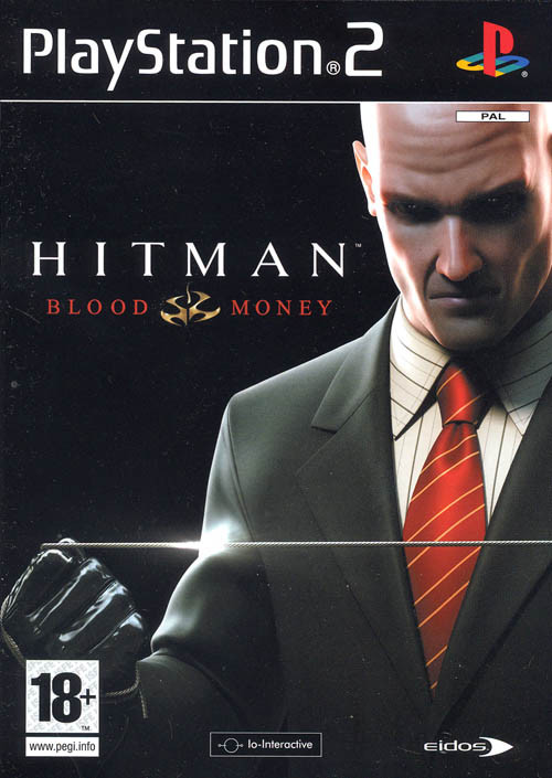 Hitman : Blood Money