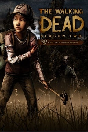 The Walking Dead Saison 2 Episode 1 : All That Remains