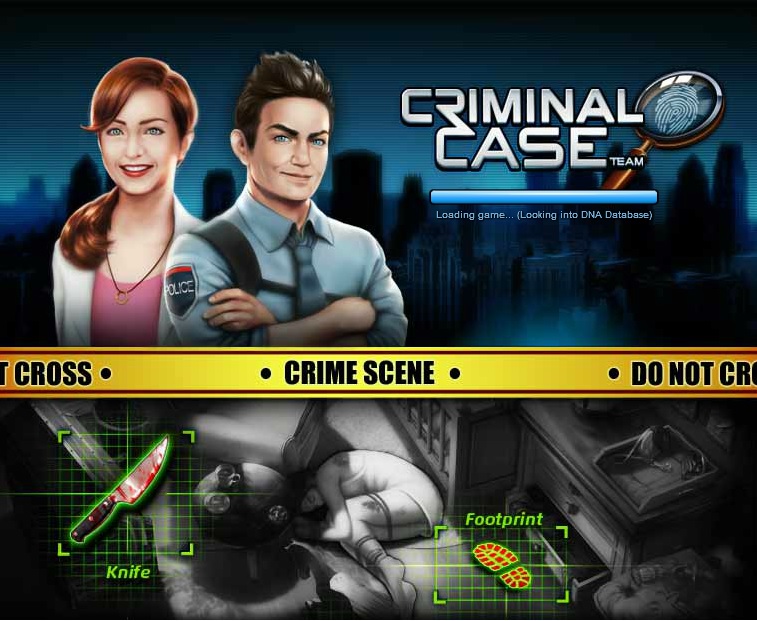 Criminal Case