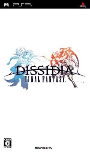 Dissidia : Final Fantasy