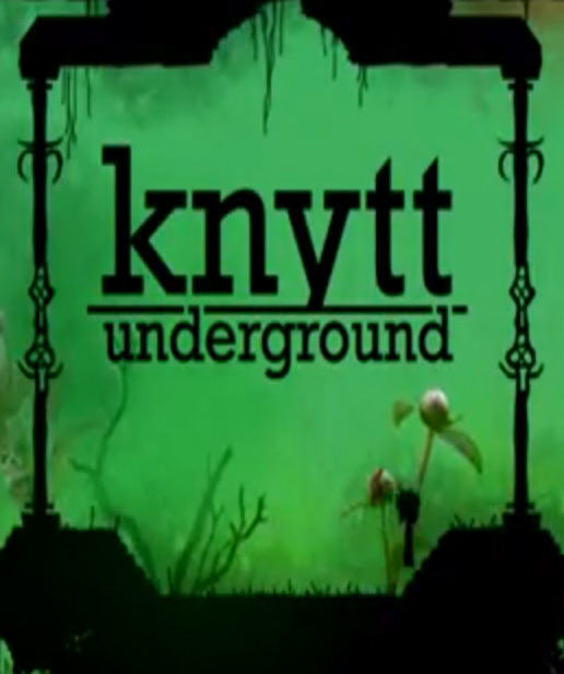 Knytt Underground