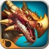 Dragons of Atlantis : les Héritiers du Dragon