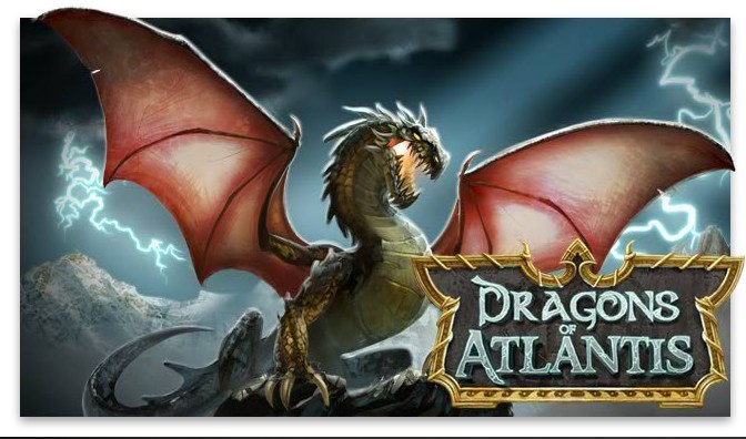Dragons of Atlantis