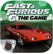 Fast & Furious 6 : le Jeu