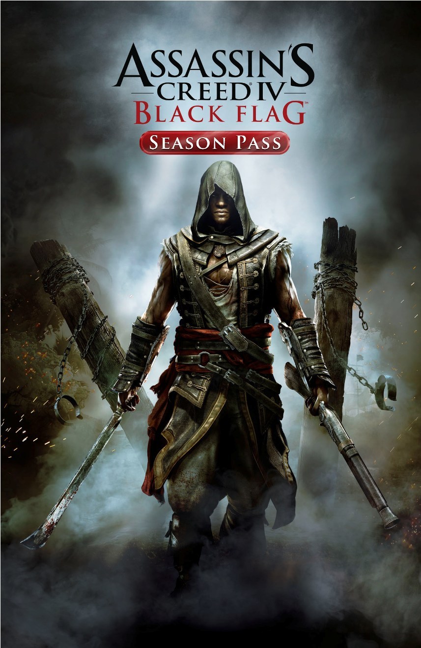Assassin's Creed IV : Black Flag - Le Prix de la Liberté