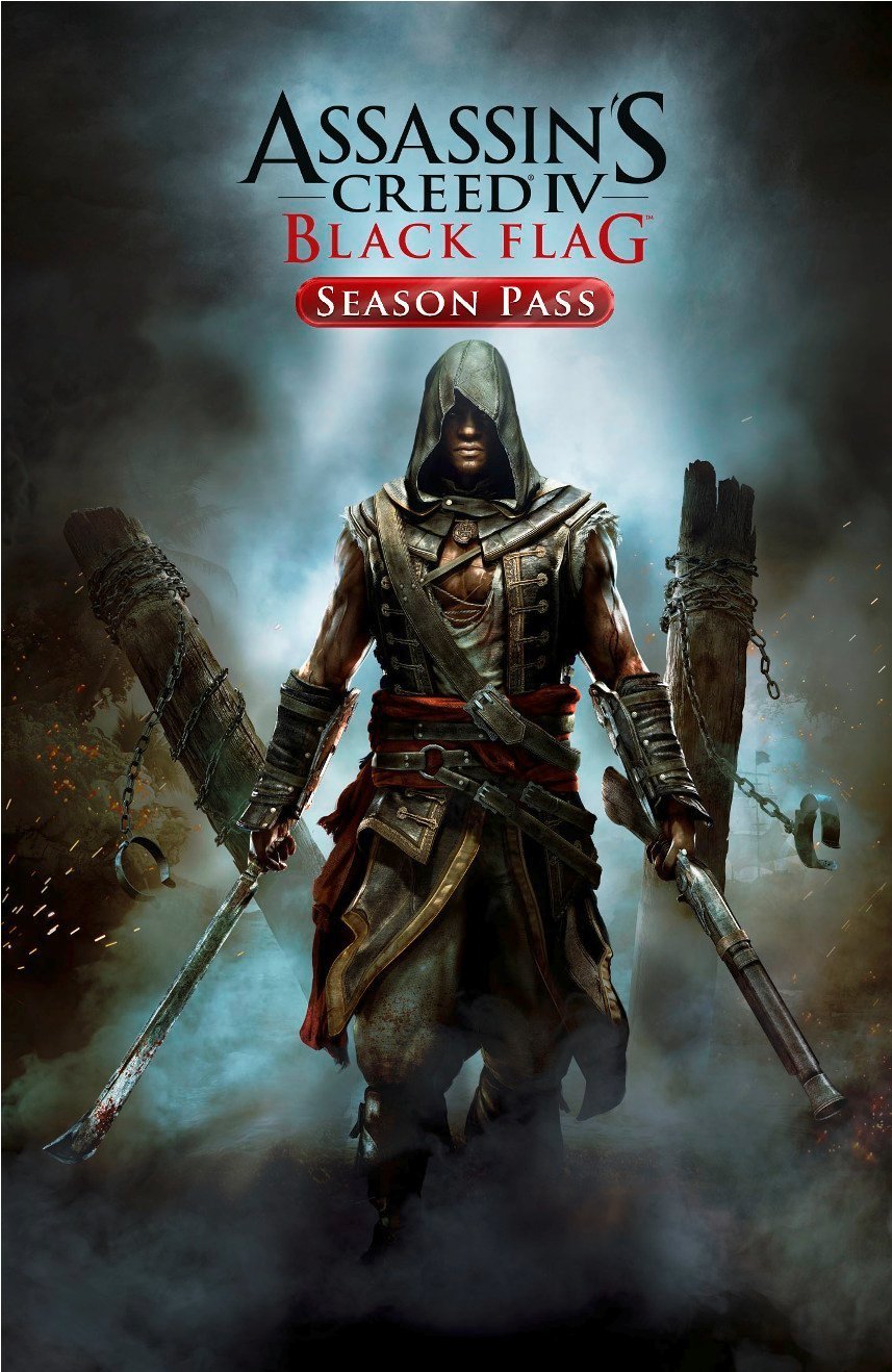 Assassin's Creed IV : Black Flag - Le Prix de la Liberté