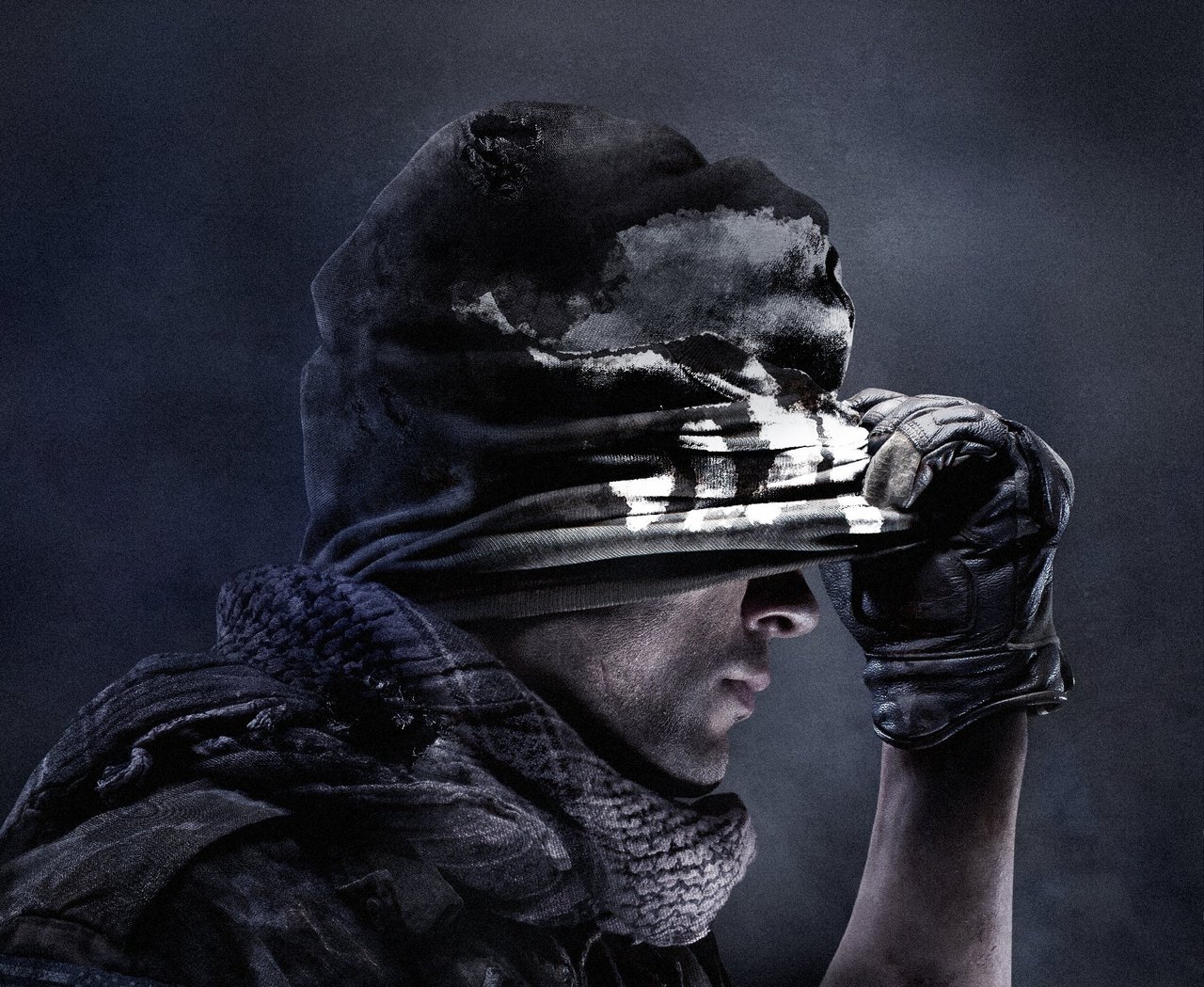 Call of Duty : Ghosts - Onslaught