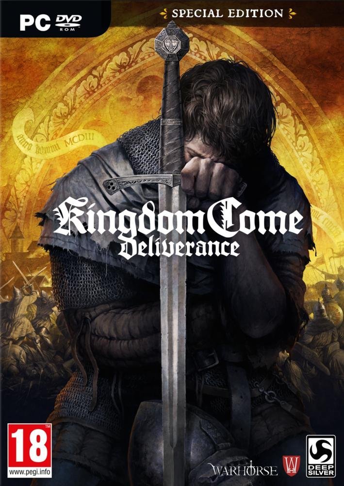 Kingdom Come : Deliverance
