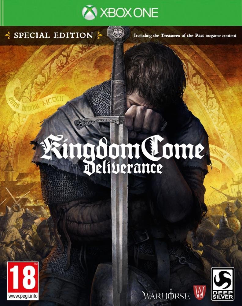 Kingdom Come : Deliverance