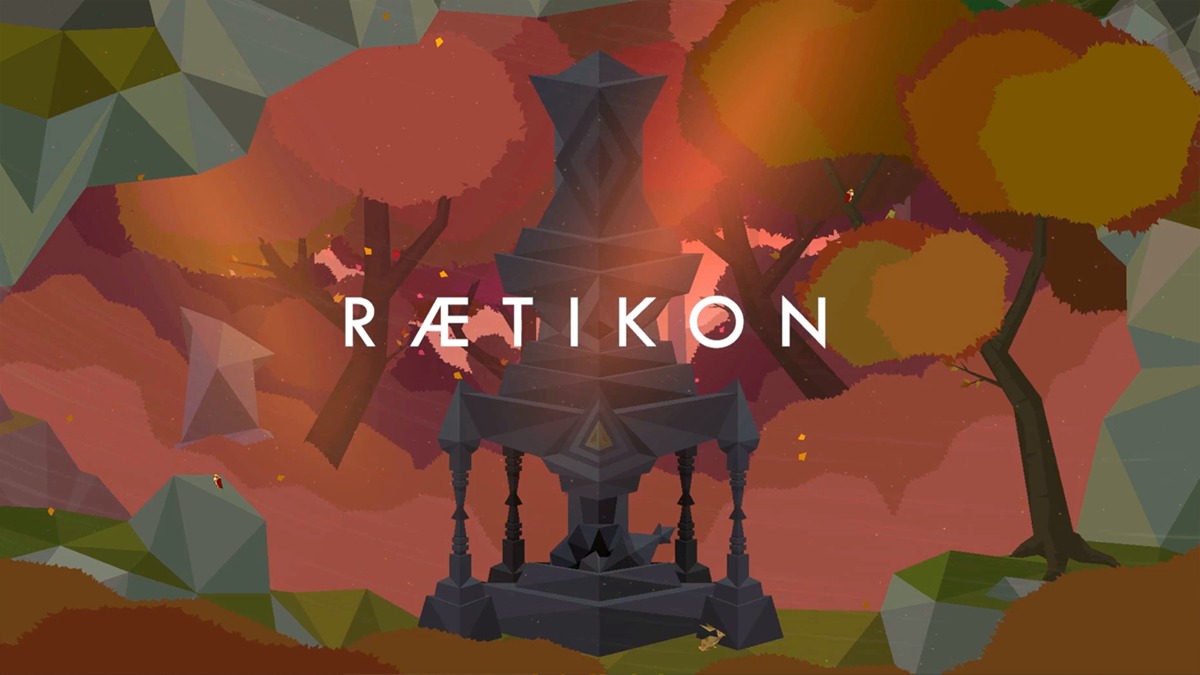 Secrets of Rætikon