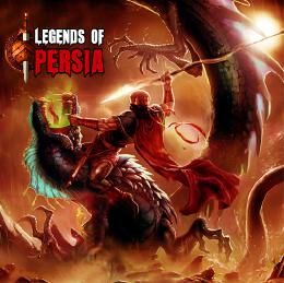 Legends of Persia