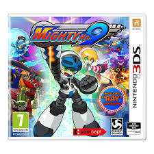 Mighty No.9