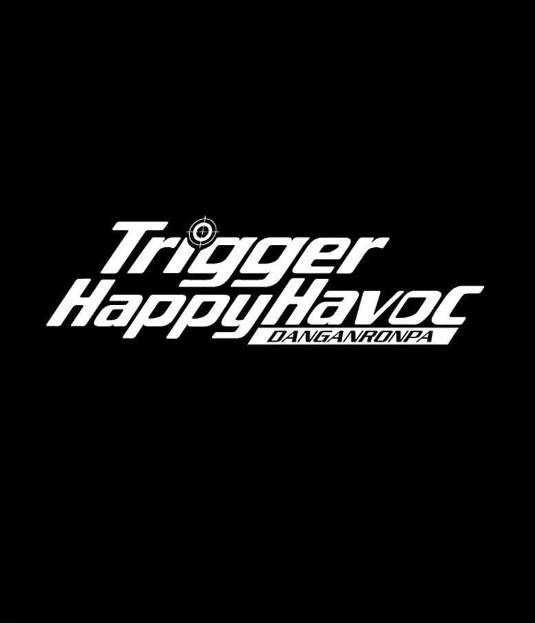 DanganRonpa : Trigger Happy Havoc
