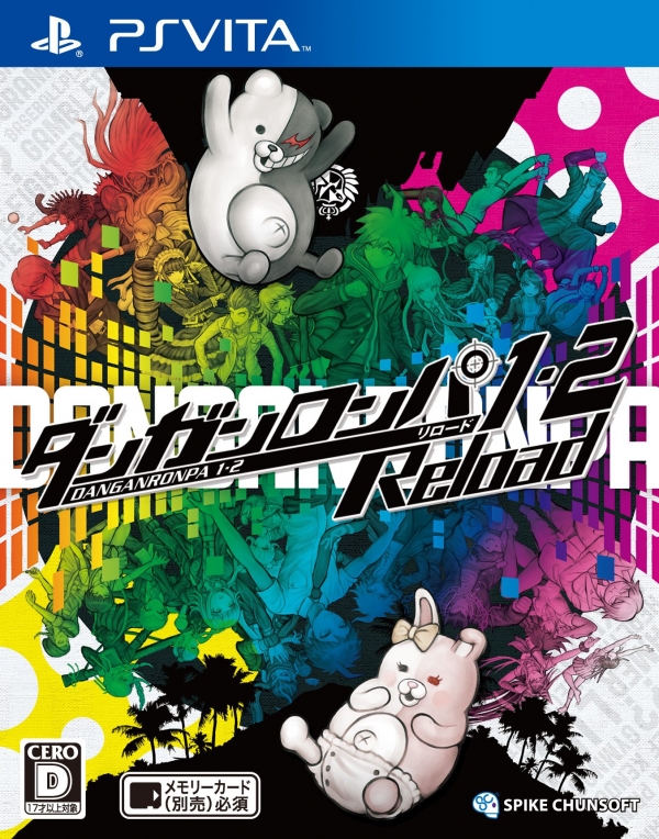 DanganRonpa : Trigger Happy Havoc