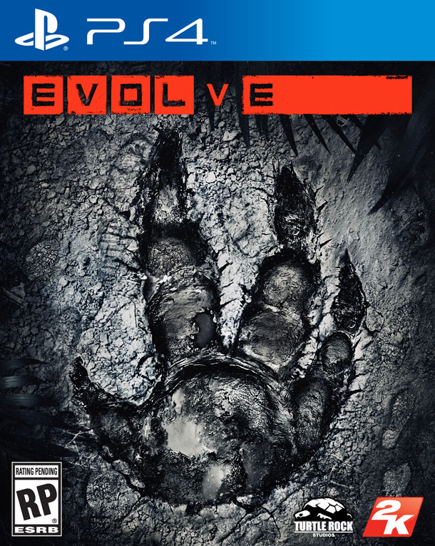 Evolve