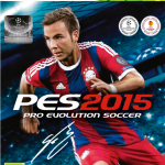 PES 2015