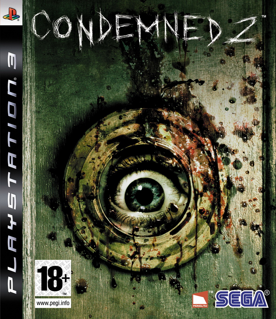 Condemned 2 : Bloodshot