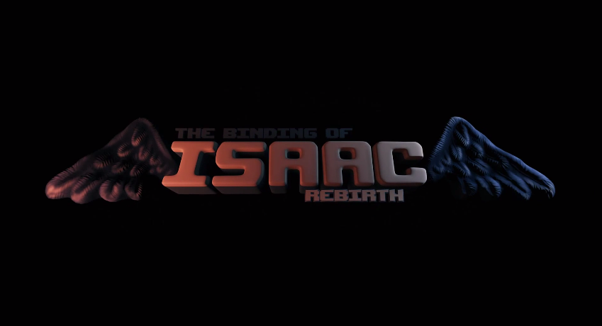 The Binding of Isaac Rebirth