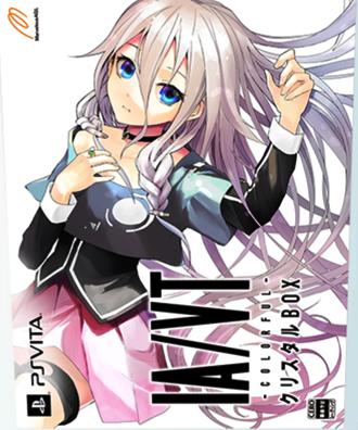 IA/VT Colorful